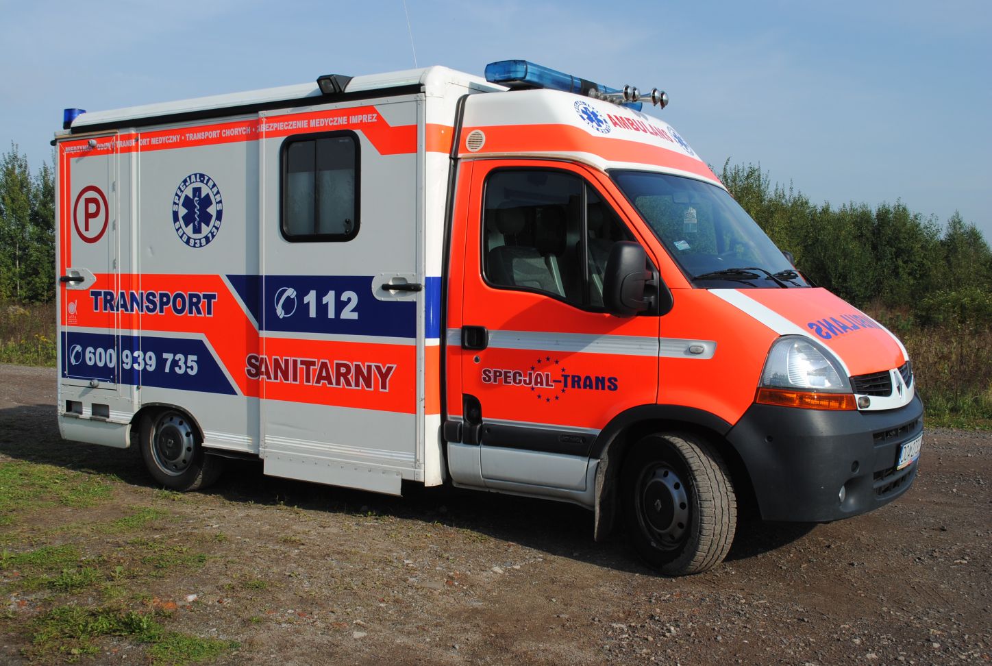 VT_ambulans